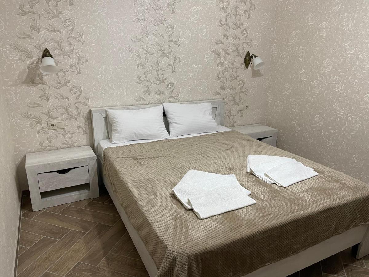 Hotel Black Sea Suchumi Zewnętrze zdjęcie
